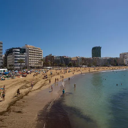 Bella By Canariasgetaway Holiday home