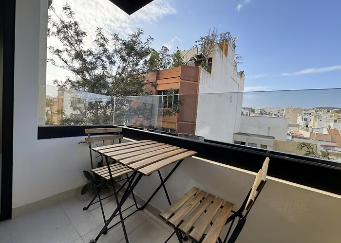 Bella By Canariasgetaway Las Palmas de Gran Canaria