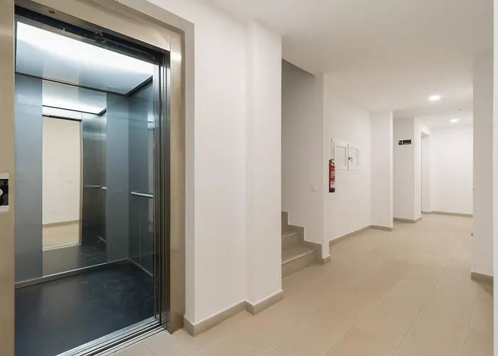 Holiday home Bella By Canariasgetaway Las Palmas de Gran Canaria