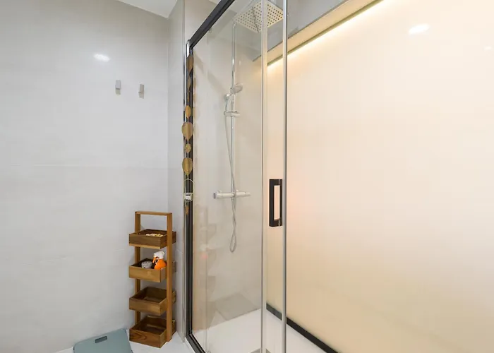 Holiday home Bella By Canariasgetaway Las Palmas de Gran Canaria