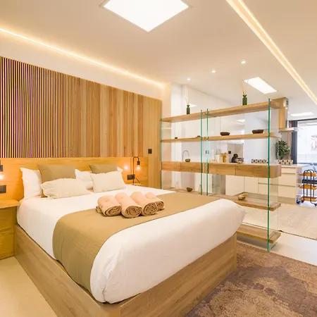 Bella By Canariasgetaway Las Palmas / Gran Canaria