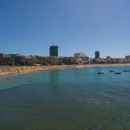 Bella By Canariasgetaway Лас-Пальмас-де-Гран-Канарія