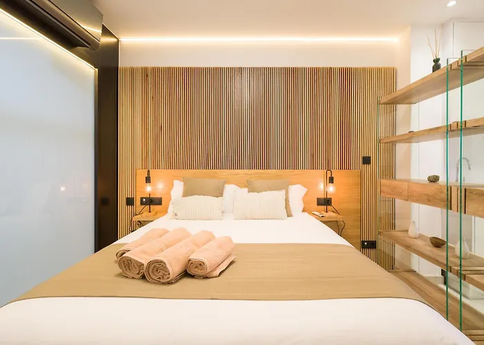 Будинок відпочинку Bella By Canariasgetaway