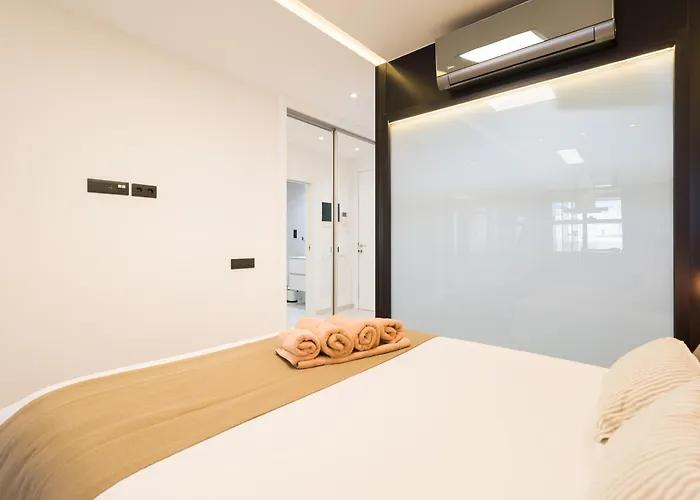 Hébergement de vacances Bella By Canariasgetaway