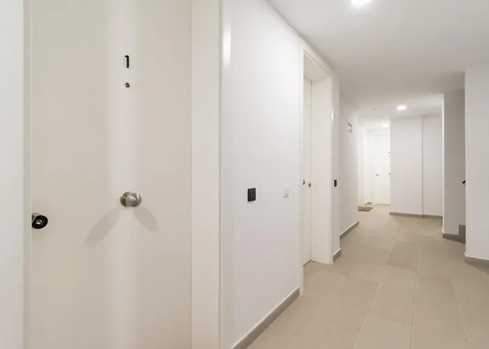 Будинок відпочинку Bella By Canariasgetaway *