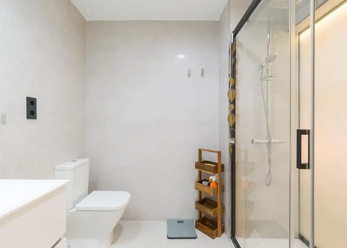 Bella By Canariasgetaway Лас-Пальмас-де-Гран-Канарія