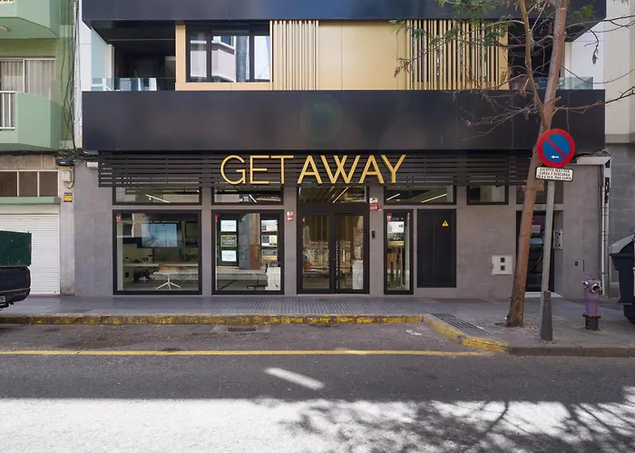 Будинок відпочинку Bella By Canariasgetaway *