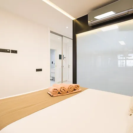 Nyaraló Bella By Canariasgetaway