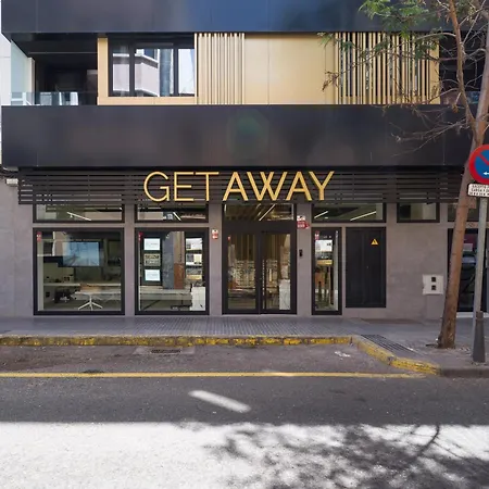 펜션 Bella By Canariasgetaway *