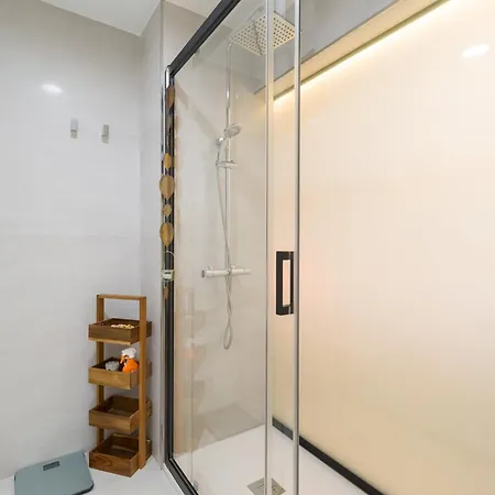 Holiday home Bella By Canariasgetaway Las Palmas de Gran Canaria