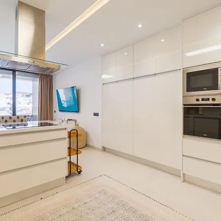 Bella By Canariasgetaway Las Palmas de Gran Canaria