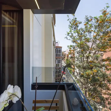 Holiday home Bella By Canariasgetaway