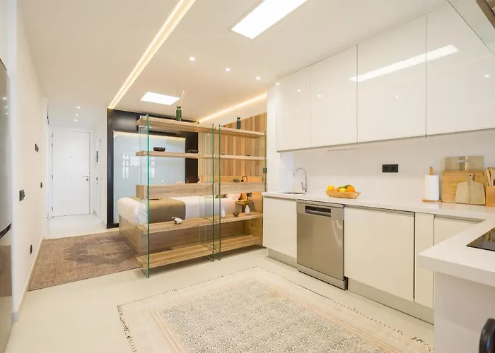 Bella By Canariasgetaway Las Palmas de Gran Canaria