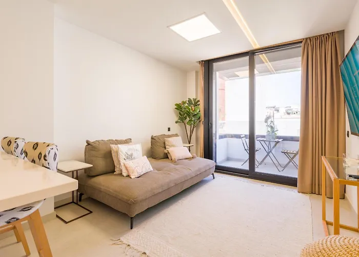 Bella By Canariasgetaway