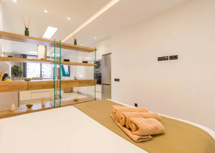 Casa de Férias Bella By Canariasgetaway