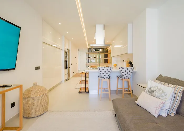 Casa de Férias Bella By Canariasgetaway *