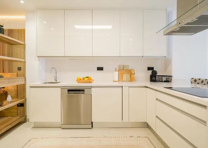 Bella By Canariasgetaway Las Palmas de Gran Canárias