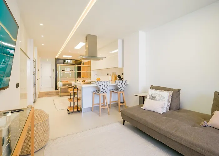 Bella By Canariasgetaway Las Palmas de Gran Canaria