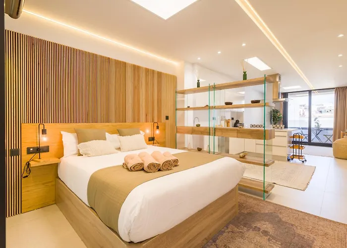 Bella By Canariasgetaway Las Palmas de Gran Canaria