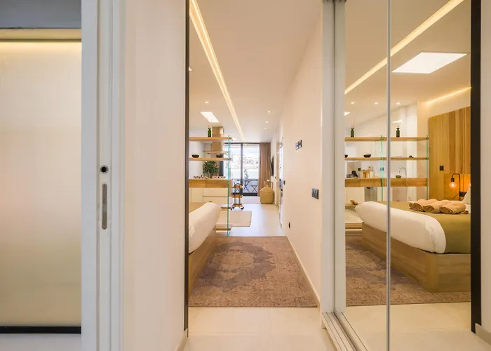 Casa de Férias Bella By Canariasgetaway