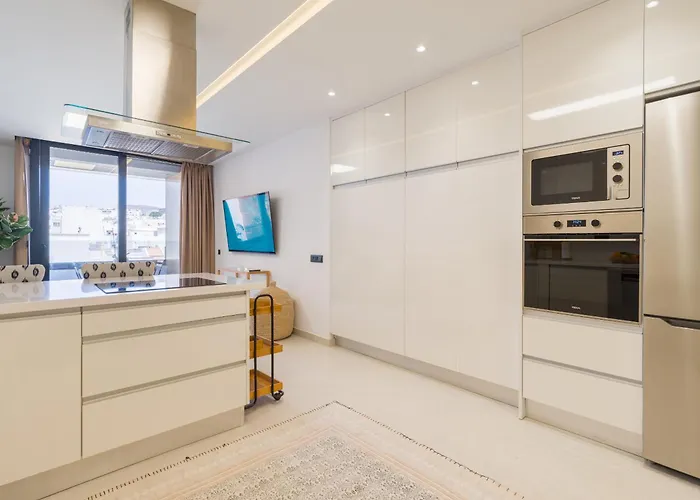 Bella By Canariasgetaway Las Palmas de Gran Canárias