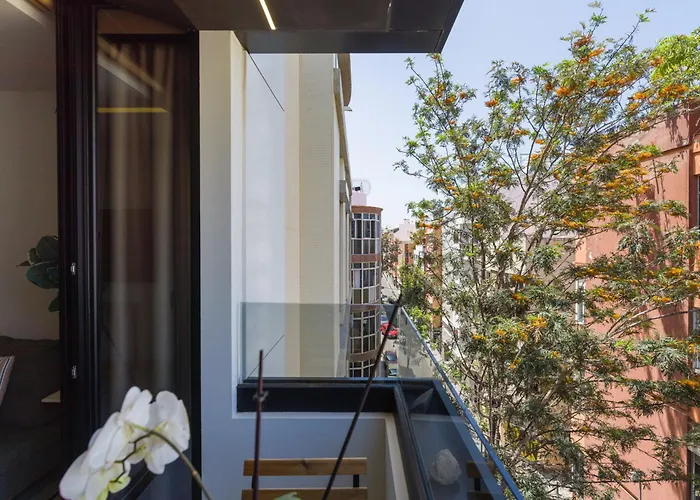 Casa de Férias Bella By Canariasgetaway