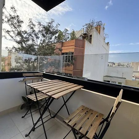Bella By Canariasgetaway לאס פאלמס דה גראן קנאריה