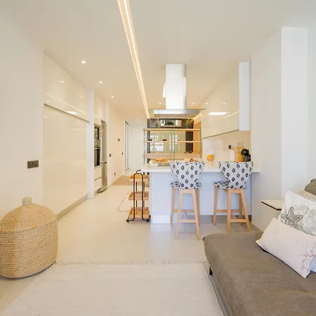 בית נופש Bella By Canariasgetaway *