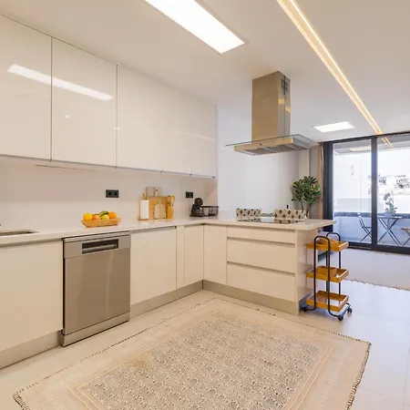 בית נופש Bella By Canariasgetaway לאס פאלמס דה גראן קנאריה