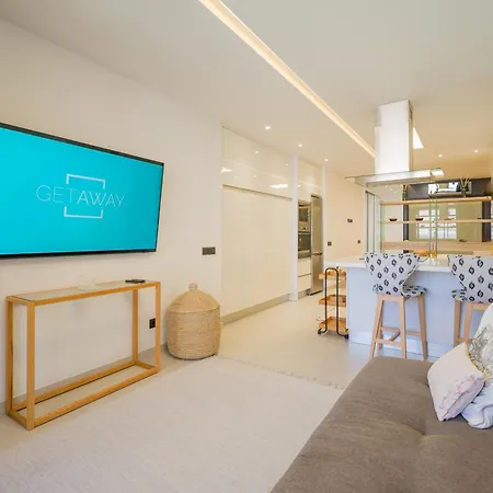 Casa vacanze Bella By Canariasgetaway *