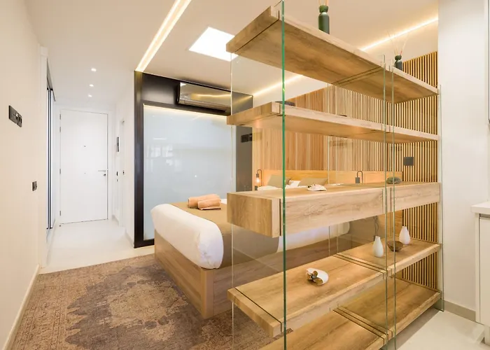 Casa vacanze Bella By Canariasgetaway Las Palmas de Gran Canaria