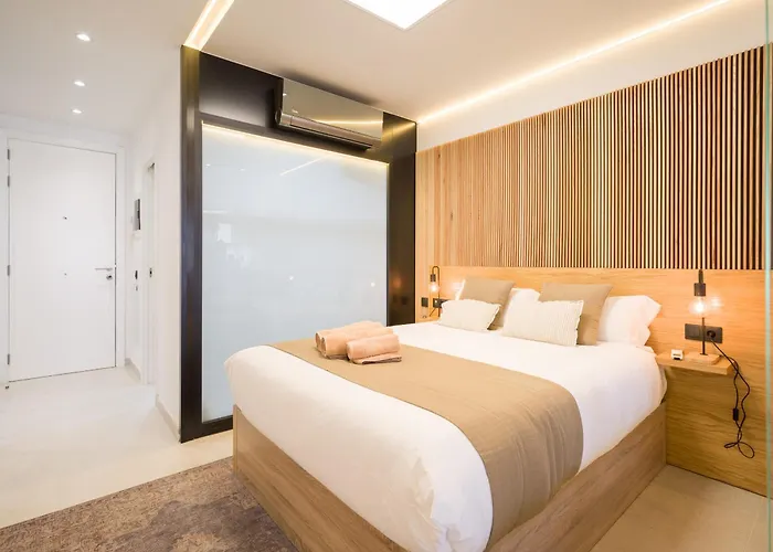 Bella By Canariasgetaway Las Palmas de Gran Canaria