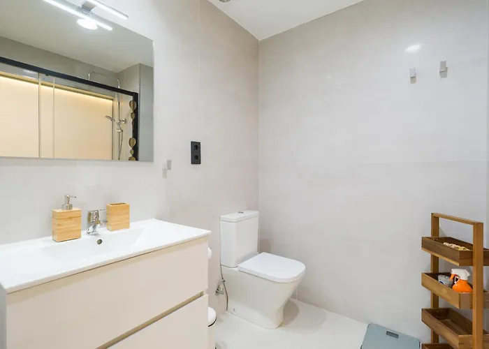 Bella By Canariasgetaway