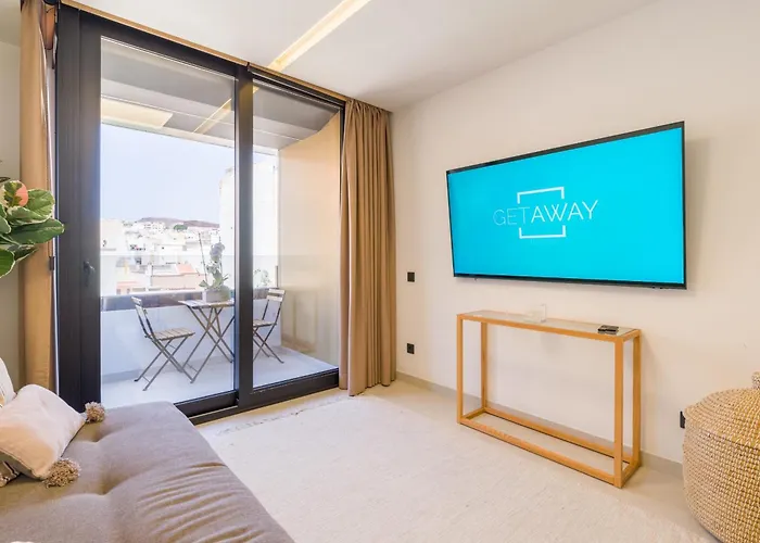 Casa vacanze Bella By Canariasgetaway