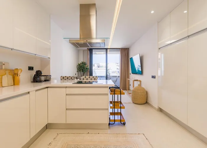 Casa vacanze Bella By Canariasgetaway