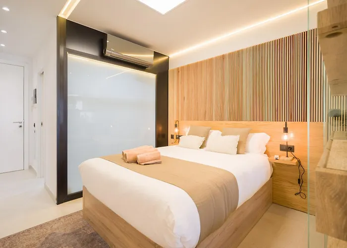 Bella By Canariasgetaway Las Palmas de Gran Canaria