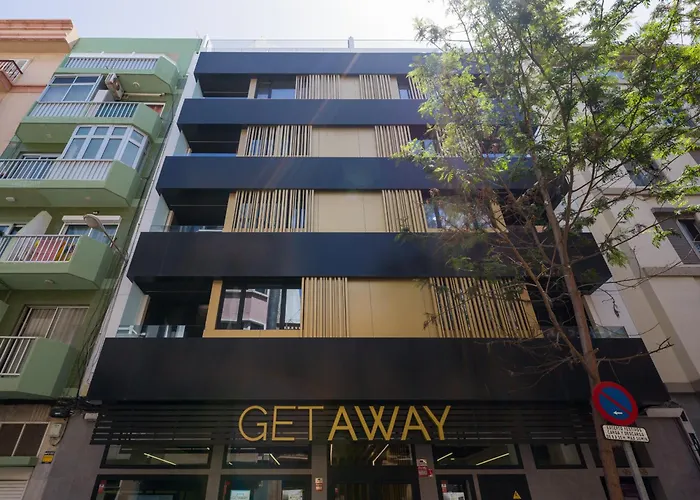 Bella By Canariasgetaway