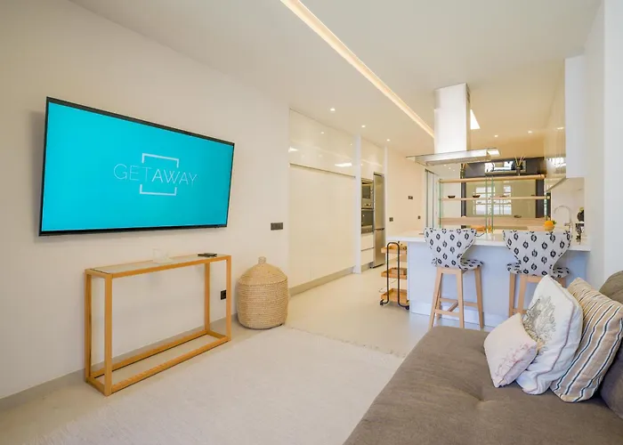 Casa vacanze Bella By Canariasgetaway *